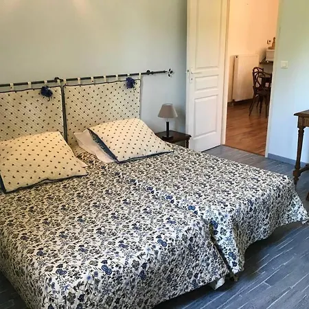 Apartment T2 2/4 Personnes *